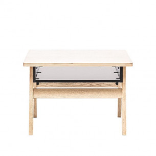 Стол Leset "Сканди"