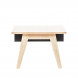 Стол Leset "Сканди" Стол Leset "Сканди"