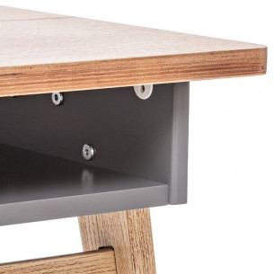 Стол Leset "Сканди"