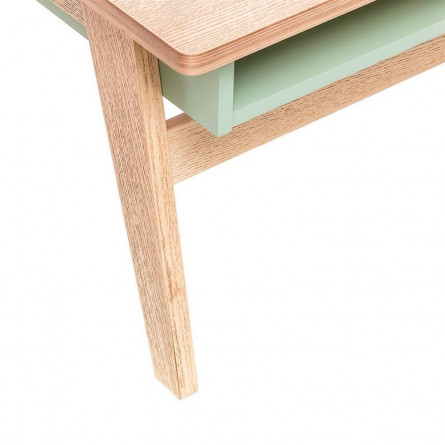 Стол Leset "Сканди"