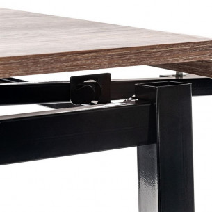 Стол раздвижной Leset Париж 1Р