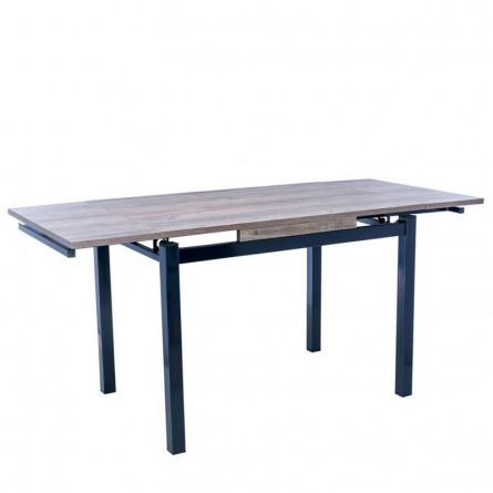 Стол раздвижной Leset Париж 2Р