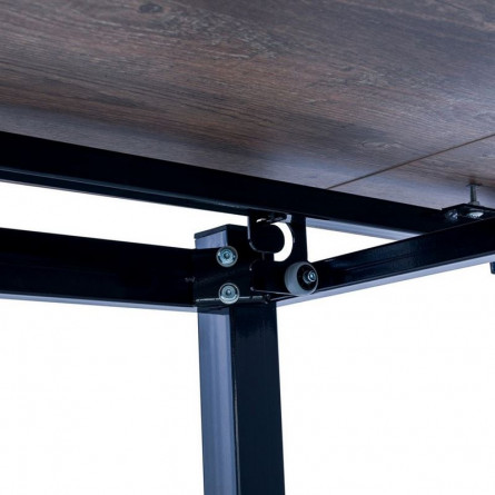 Стол раздвижной Leset Париж 2Р