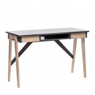 Стол письменный Leset "Сканди-1"