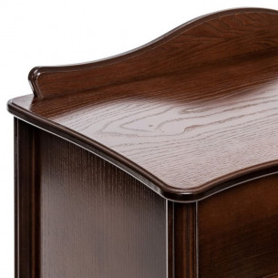 Комод Leset "Джульетта" с распашными дверцами