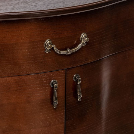 Комод Leset "Джульетта" с распашными дверцами