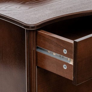 Комод Leset "Джульетта" с распашными дверцами