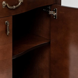 Комод Leset "Джульетта" с распашными дверцами