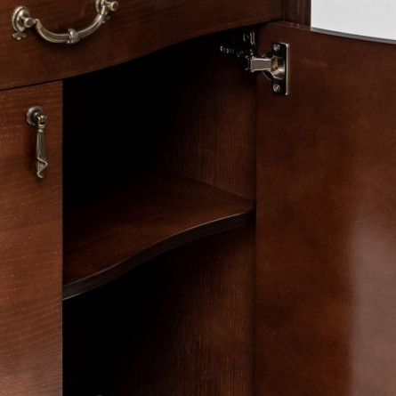 Комод Leset "Джульетта" с распашными дверцами