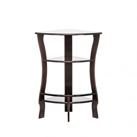 Этажерка Leset "Грейс" угловая