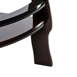 Этажерка Leset "Грейс" угловая