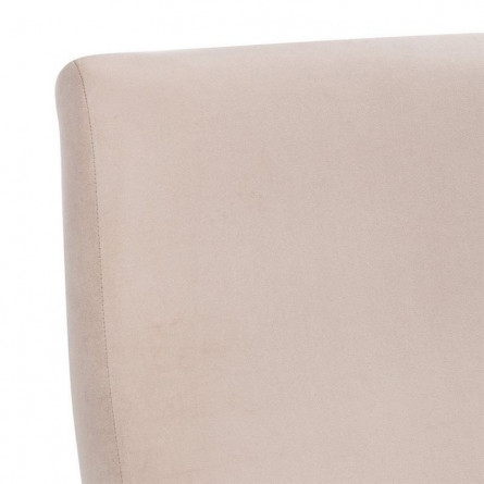 Кресло-качалка Модель 67М Венге, ткань V 18