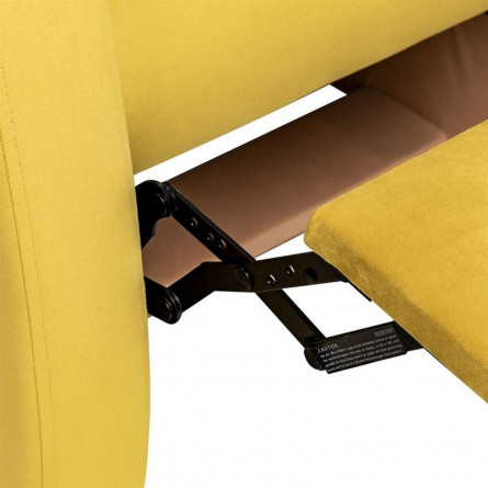 Кресло реклайнер Leset Грэмми-2