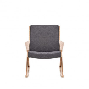 Кресло-качалка Амбер Д