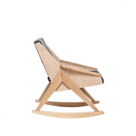 Кресло-качалка Амбер Д