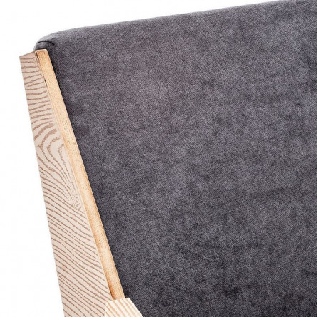 Кресло-качалка Амбер Д