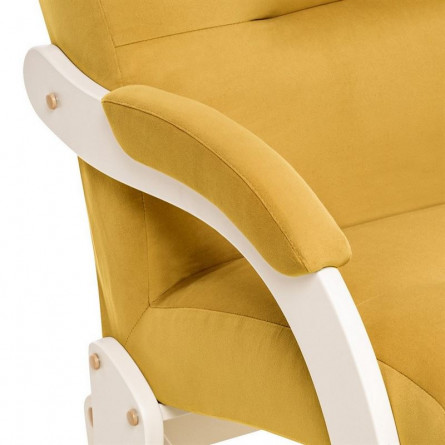 Кресло-маятник Leset Дэми