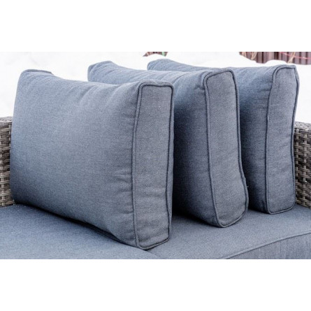 Комплект VICKY серый