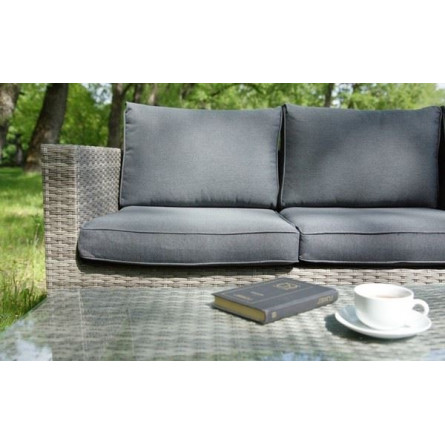 Комплект VICKY серый