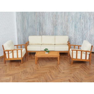 Лаунж зона BARBADOS