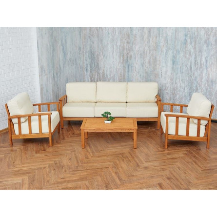 Лаунж зона BARBADOS