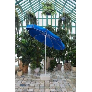Зонт уличный Breeze 200 с функцией наклона (Синий)