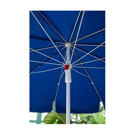 Зонт уличный Breeze 200 с функцией наклона (Синий)
