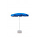 Зонт уличный Breeze 200 с функцией наклона (Синий) Зонт уличный Breeze 200 с функцией наклона (Синий)