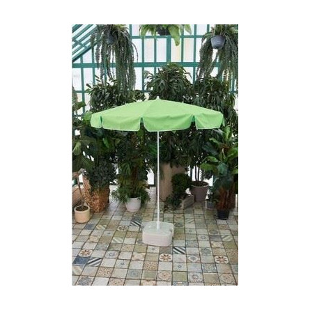 Зонт уличный Breeze 200 с функцией наклона (Зеленый)