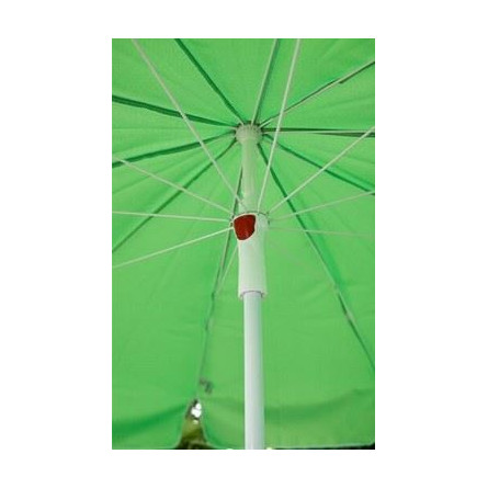 Зонт уличный Breeze 200 с функцией наклона (Зеленый)