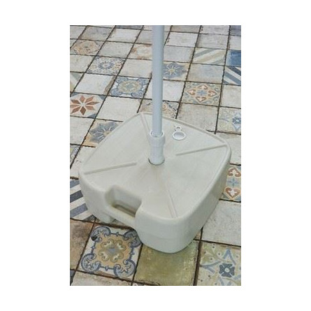 Зонт уличный Breeze 200 с функцией наклона (Зеленый)