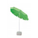 Зонт уличный Breeze 200 с функцией наклона (Зеленый) Зонт уличный Breeze 200 с функцией наклона (Зеленый)