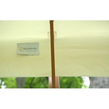 Профeссиональный зонт MAESTRO 300 квадратный с базой