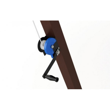 Профeссиональный зонт MAESTRO LUX 300 квадратный (Бежевый)