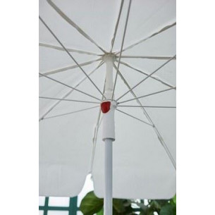 Зонт BREEZE 200 белый с функцией наклона