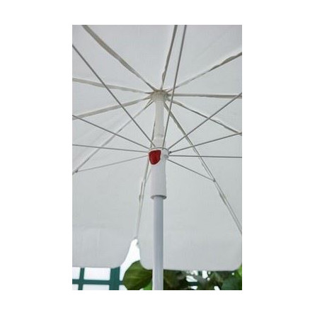 Зонт BREEZE 200 белый с функцией наклона