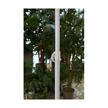 Зонт BREEZE 200 белый с функцией наклона