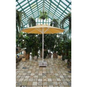 Зонт MISTRAL 300 круглый (база в комплекте)