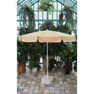 Зонт BREEZE 250 бежевый