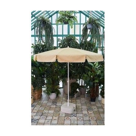 Зонт BREEZE 250 бежевый