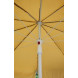 Зонт BREEZE 250 бежевый Зонт BREEZE 250 бежевый