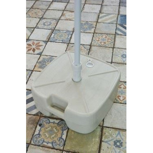 Зонт BREEZE 250 бежевый