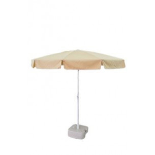 Зонт BREEZE 250 бежевый