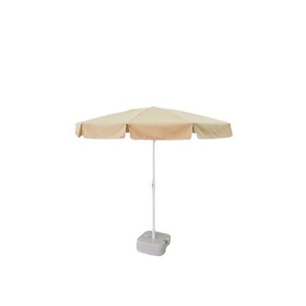 Зонт BREEZE 250 бежевый