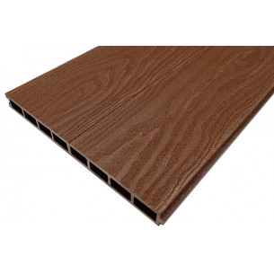 Заборная доска Holzhof 285*25*4000мм