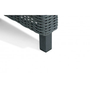 MOKKA BELLA софа 3-х местная