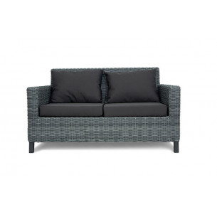 MOKKA BELLA софа 2-х местная