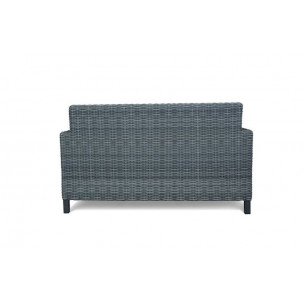 MOKKA BELLA софа 2-х местная