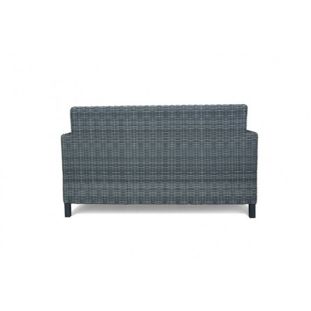 MOKKA BELLA софа 2-х местная