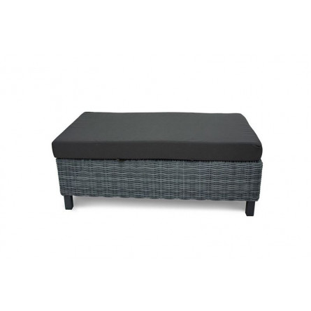 MOKKA BELLA пуф большой